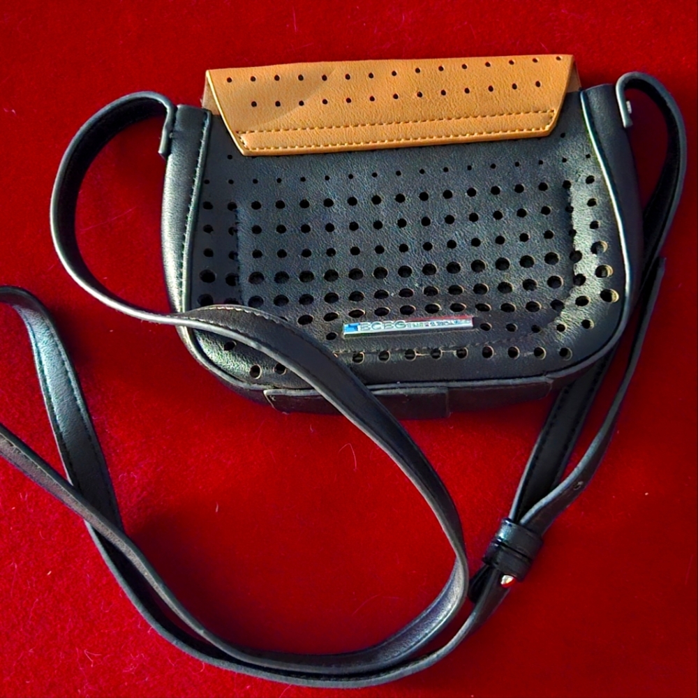 BCBGeneration Crossbody
